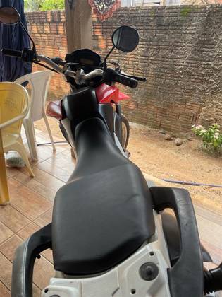 HONDA NXR 160 BROS ESD 